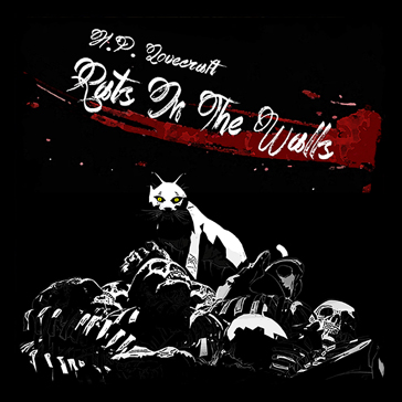 A The Rats in the Walls novellából készül az új magyar videojáték!
