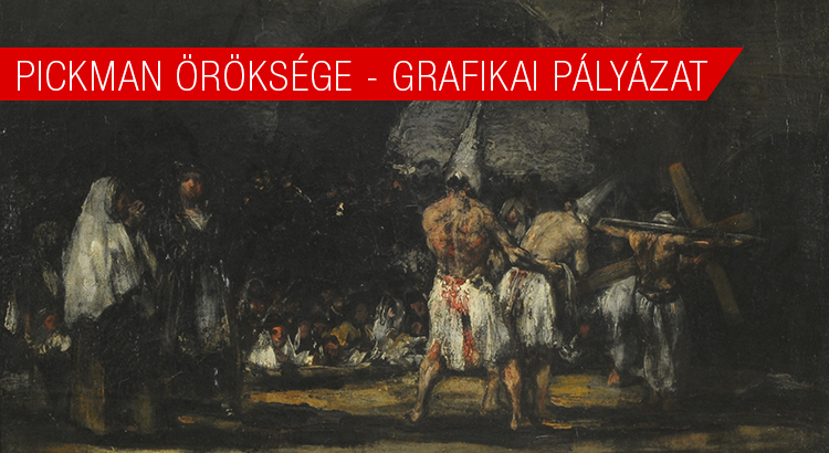 Pickman öröksége  – Grafikai pályázat