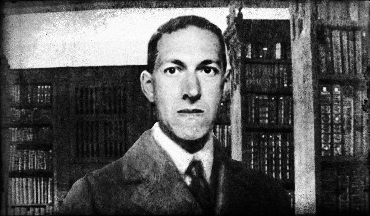 Általános tévhitek H. P. Lovecraftról