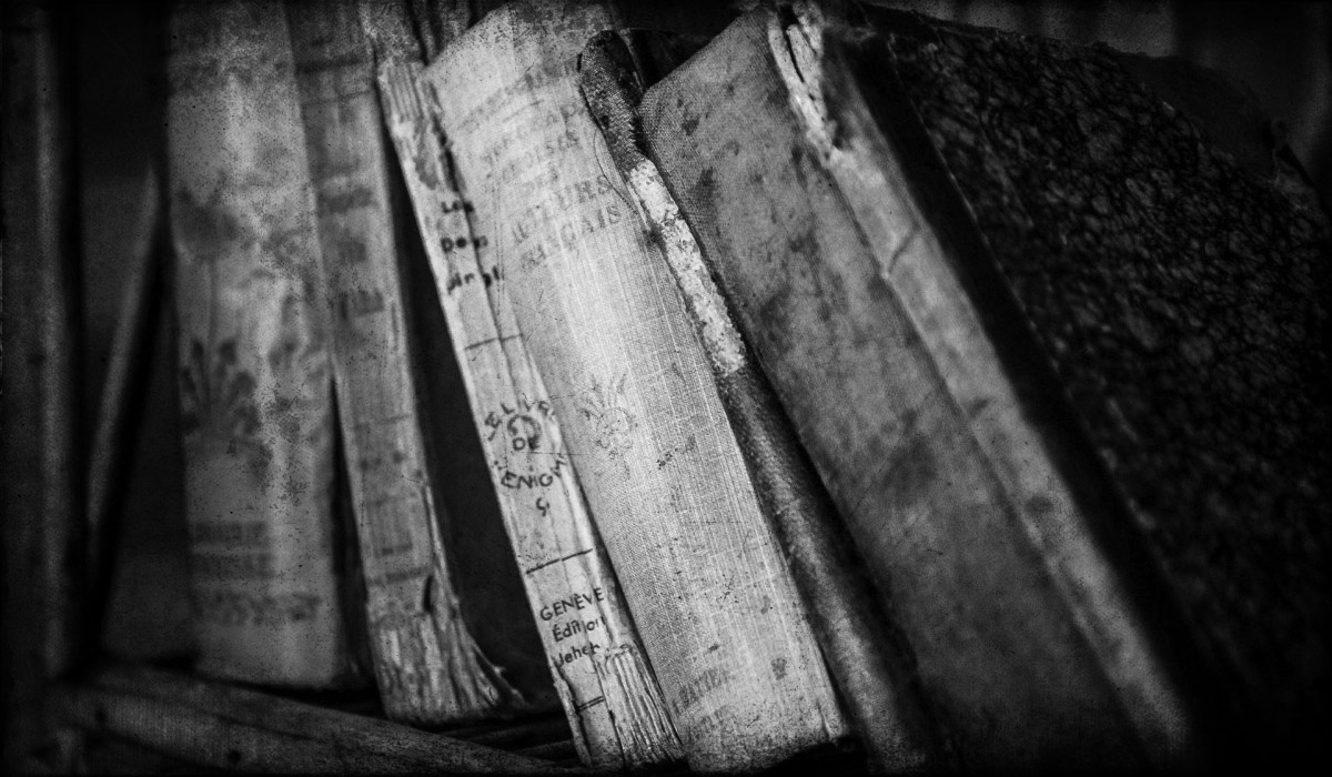H. P. Lovecraft: Mit olvassak? – harmadik rész