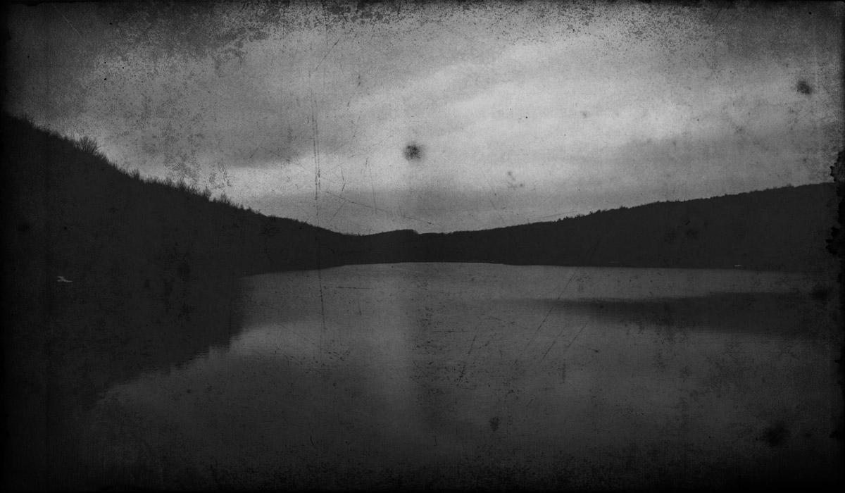 Black Aether: A Mítosz elszabadul beleolvasó – Matolcsy Kálmán: A Walden-tónál