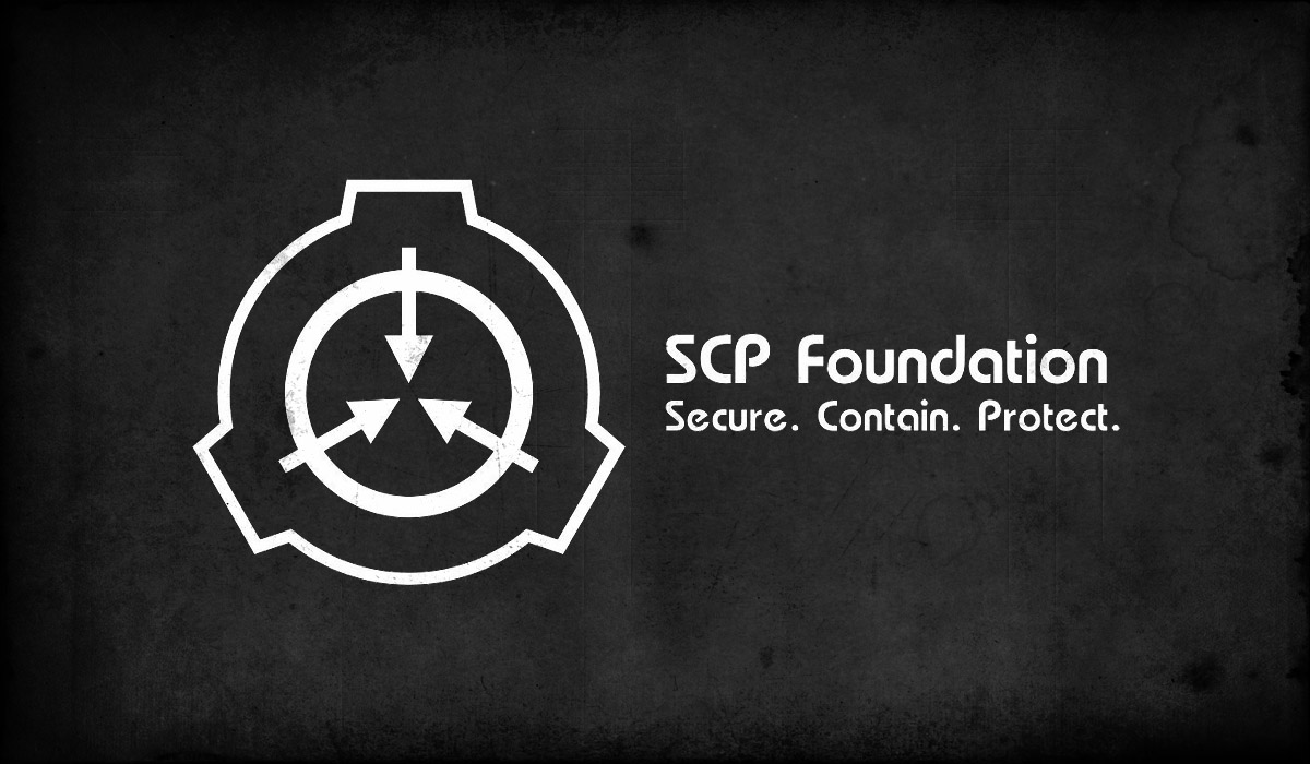 Rejtett polc #16 – SCP Foundation